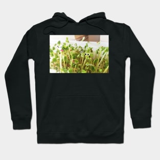 Cute Cress Hoodie